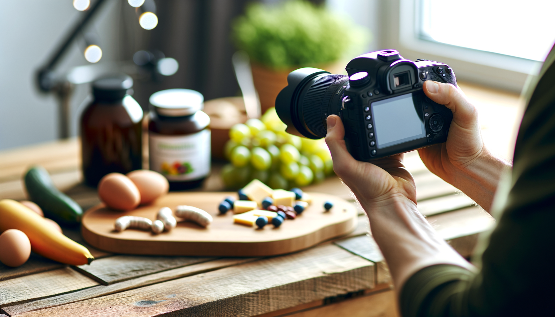 Ilustra&ccedil;&atilde;o da conex&atilde;o entre intestino e c&eacute;rebro para sa&uacute;de mental